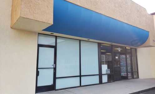 Hypnotized Glass Supply