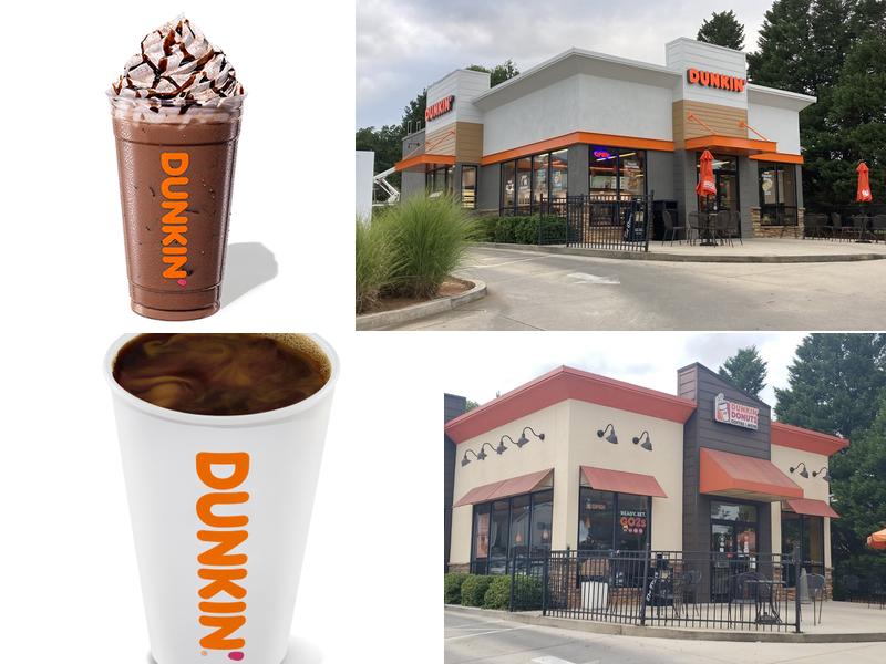 Dunkin'