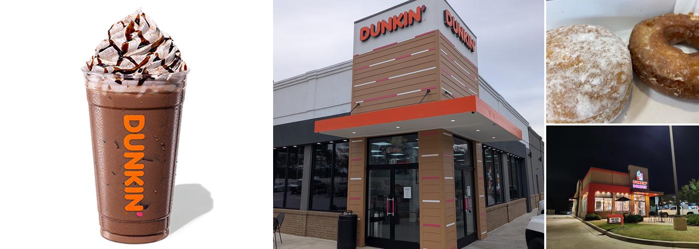 Dunkin'