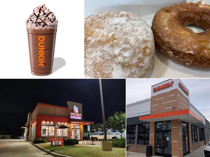 Dunkin'