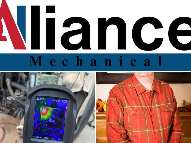 Alliance Mechanical Contractors LLC