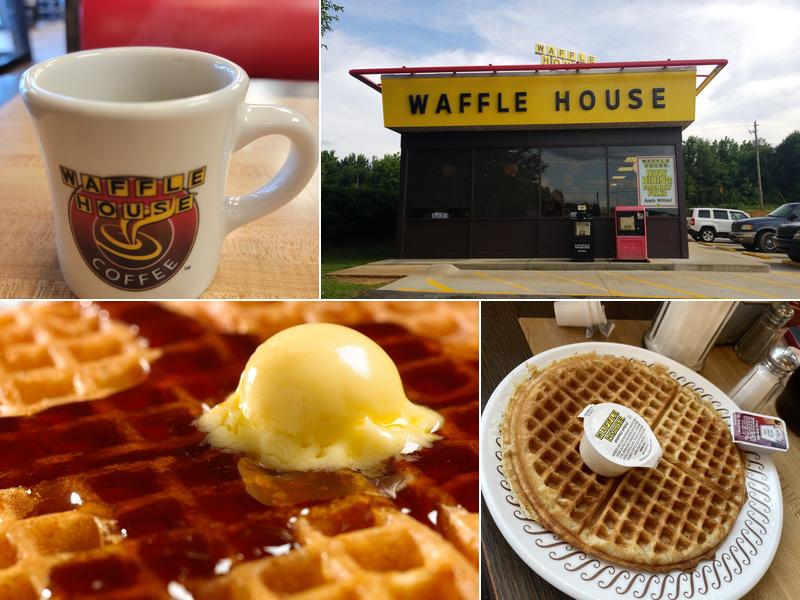 Waffle House