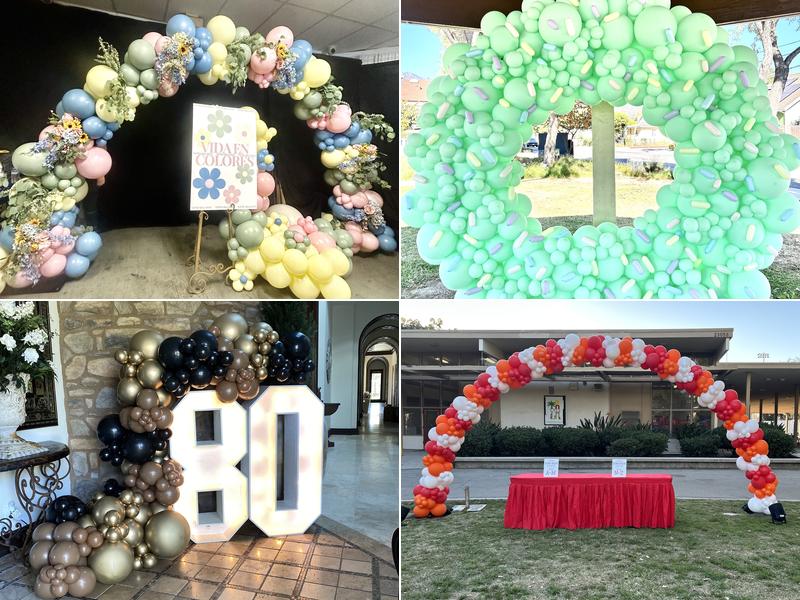 Bubbly Balloons Studio