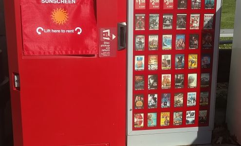 Redbox