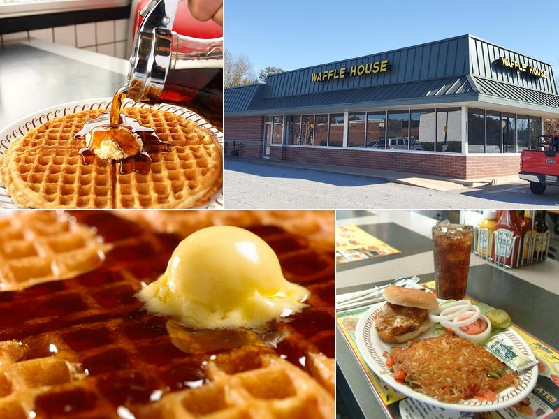 Waffle House