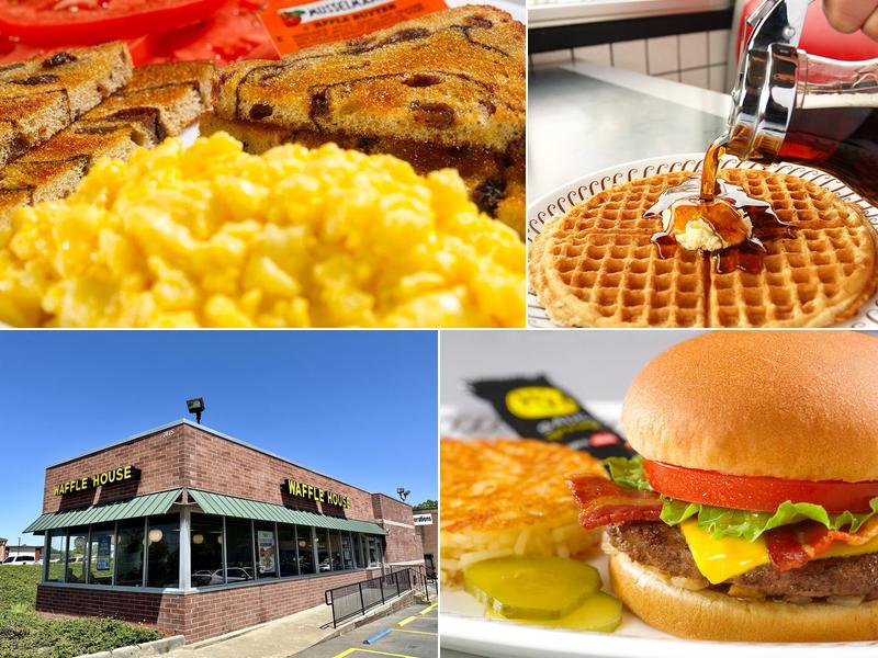 Waffle House