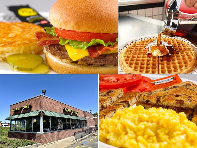 Waffle House