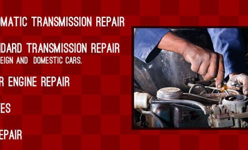 All Transmission Center