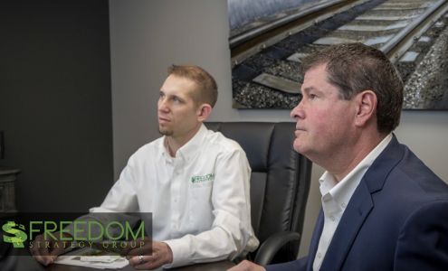 Freedom Strategy Group 670 Humboldt Dr, Big Lake Minnesota 55309