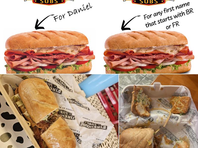 Firehouse Subs Hamilton Mill