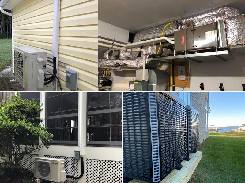 Hometown Heating and Cooling