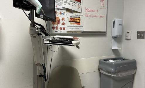 Lab | Kaiser Permanente Garden Grove Medical Office