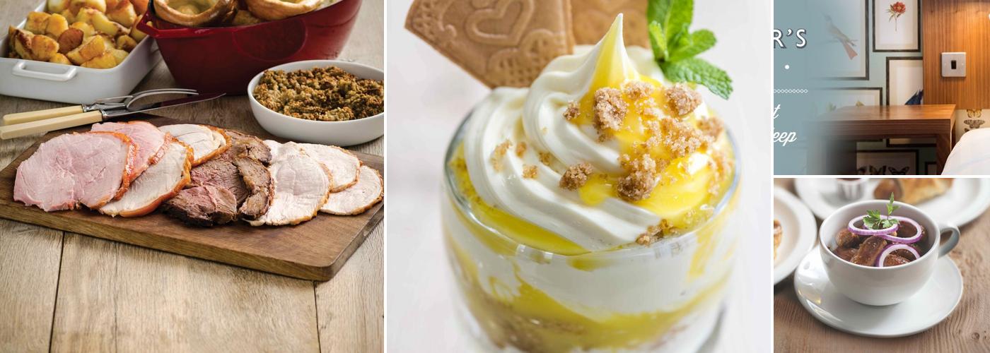 Innkeeper's Collection Old Windsor