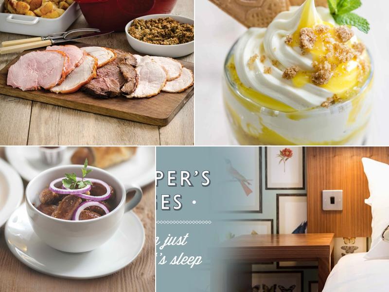 Innkeeper's Collection Old Windsor