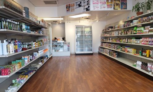 Venta de Productos Naturales