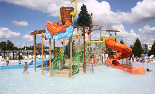 Yogi Bear's Jellystone Park at Daddy Joe's Tabor City