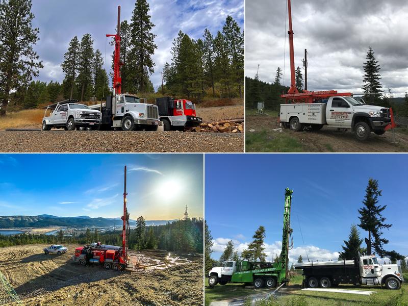 Interstate Drilling & Pump