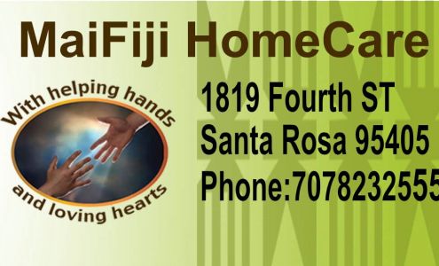MaiFiji HomeCare