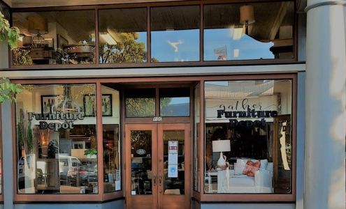 Furniture Depot Santa Rosa