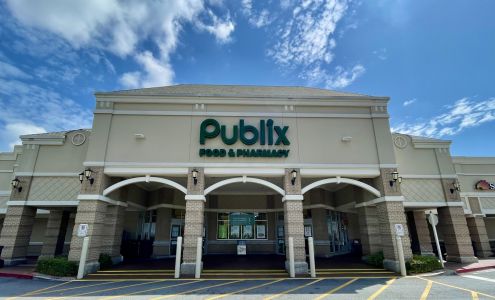 Publix Super Market at The Vineyards
