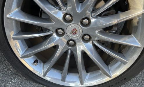 Carlsbad Buick GMC Auto Parts Center