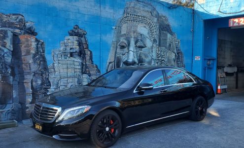 Fast Mobile Auto Glass LLC