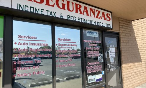 Munguia Insurance Services