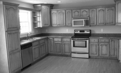 Claridge's Wood Shop Stendal