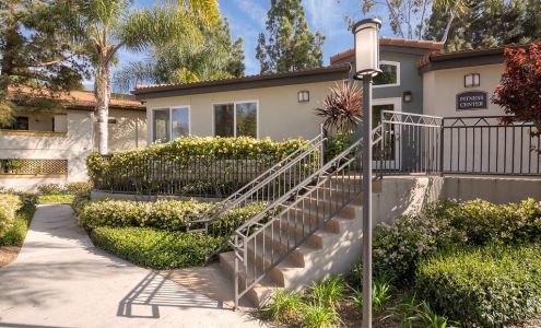 Mission Hills Apartments