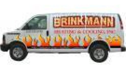 Brinkmann Heating & Cooling Inc