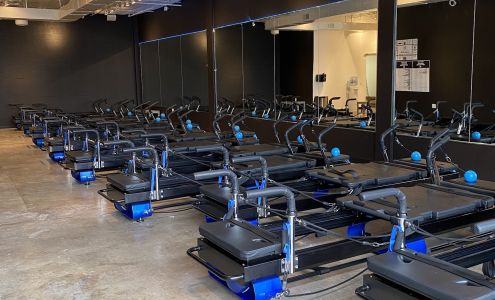 Method Pilates | Montrose