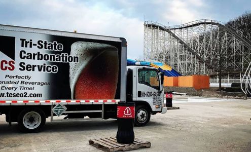 Tri-State Carbonation Dingmans Ferry