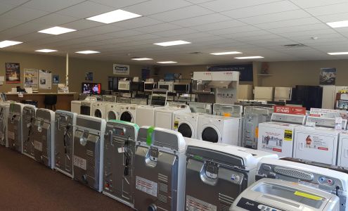 Dave's Appliance Inc Ware