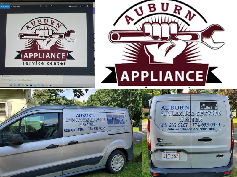 Auburn Appliance Service Center