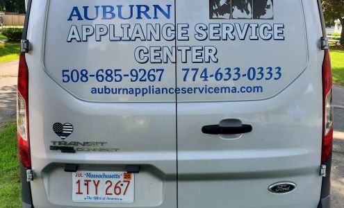 Auburn Appliance Service Center