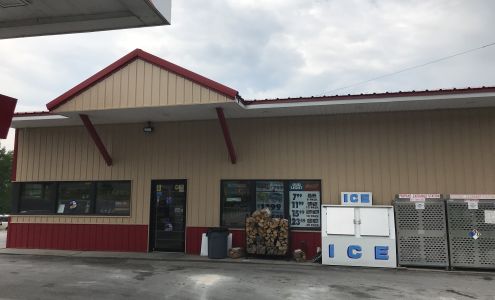 Apple Food & Grocery Central Bridge