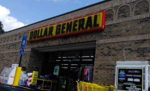 Dollar General