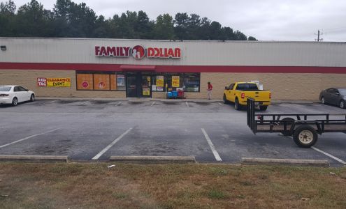 Family Dollar