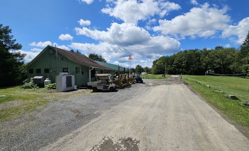 Meadow-Vale Campsites Mount Vision