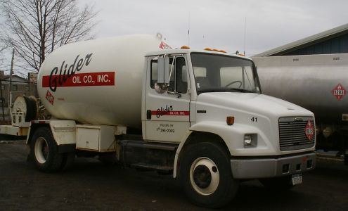 Glider Oil Co Inc Pulaski