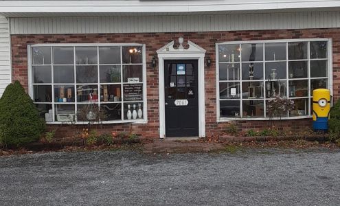 RuMar Vinyl Designs Lowville