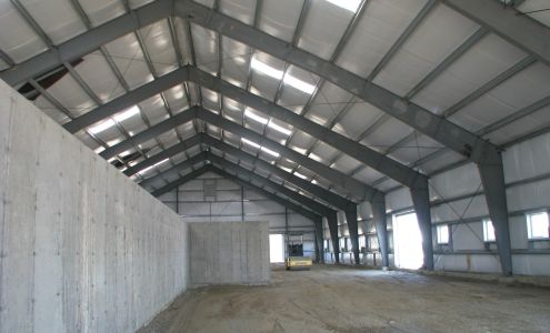 Lounsbury Builders & Erectors 2824 NY-17K, Bullville New York 10915