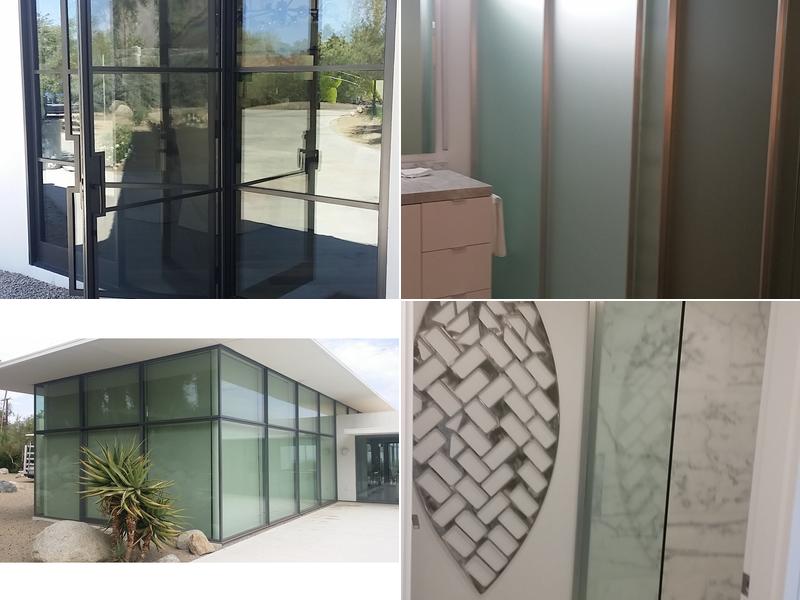 Allied Glass & Door