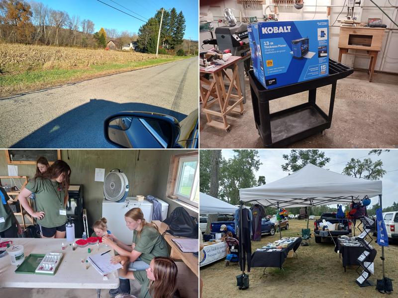 Penn Soil: Resource Conservation & Development Council