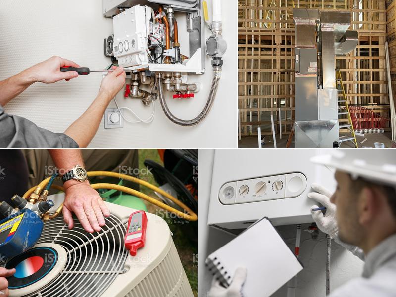 All Brands Heating and Cooling