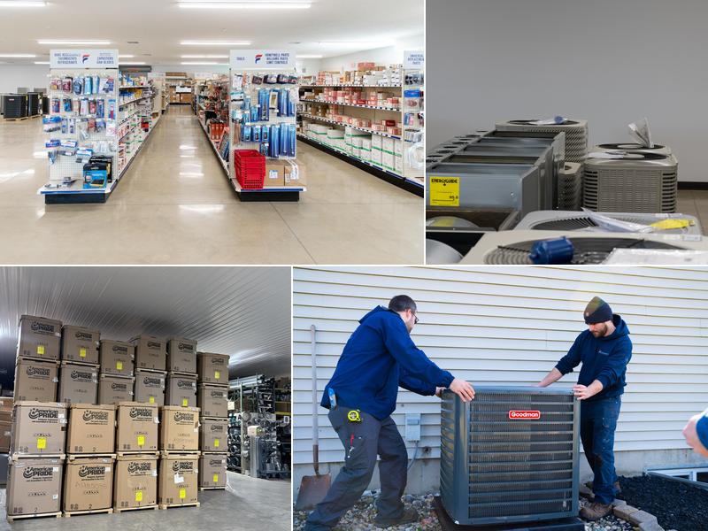 Fleetwood's Heating & Cooling