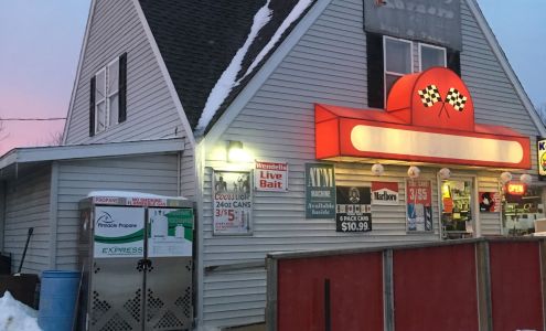 Kountry Korners 7122 Grand River Ave, Saranac Michigan 48881