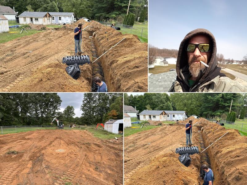 Emergency Drain Services