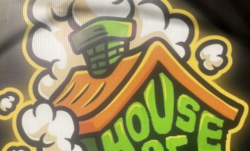 House of Ounces 2641 Diamond St, Rosamond California 93560
