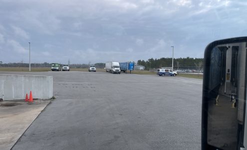 Southern Crown Partners Blackshear